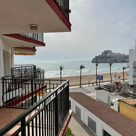 Apartment Cn Rents Peniscola