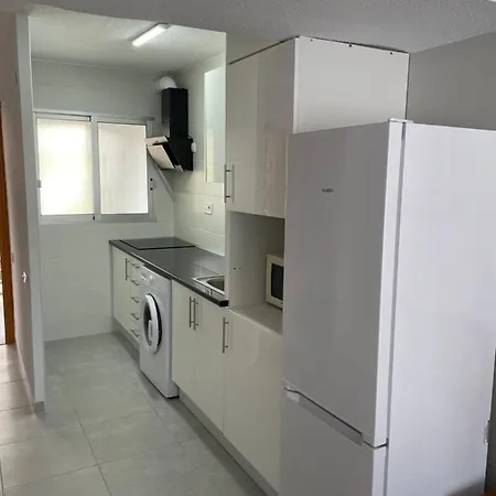 Apartment Cn Rents Peniscola