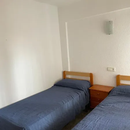 Cn Rents Apartment Peniscola