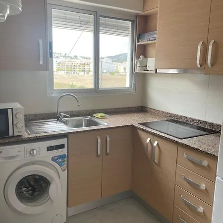 Cn Rents Apartment Peniscola