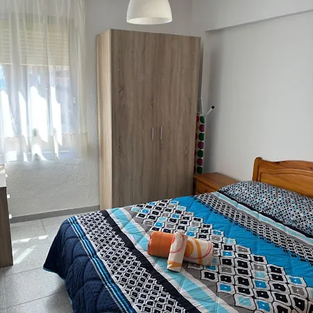 Апартаменты Cn Rents