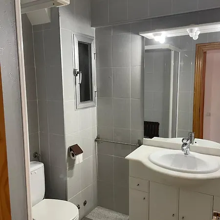 Apartment Cn Rents Peniscola