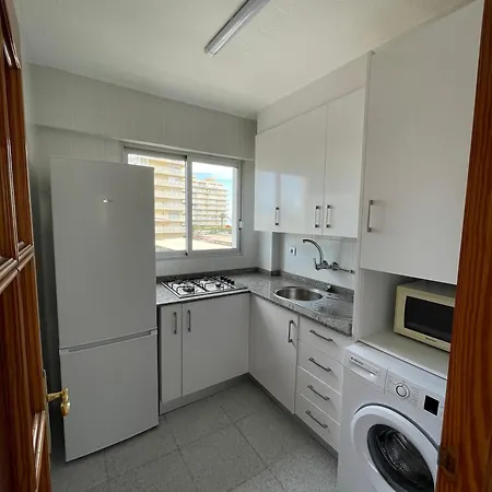 Cn Rents Apartment Peniscola