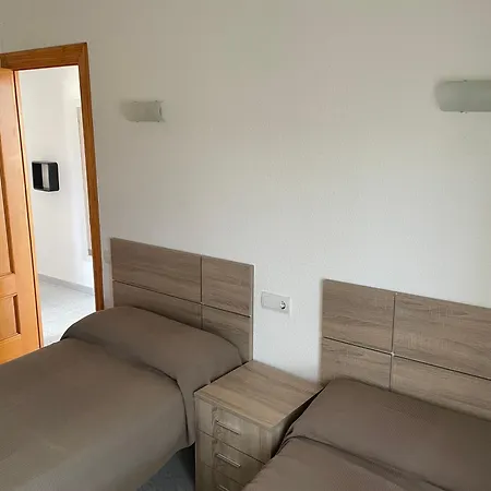 Cn Rents Apartment Peniscola