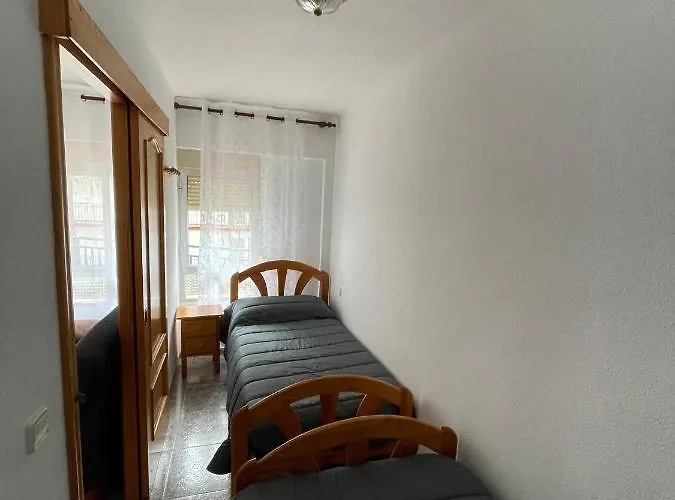 Cn Rents Apartment