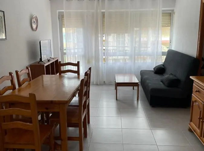 Cn Rents Apartment
