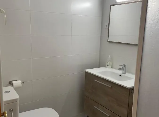 Cn Rents * Пеньискола