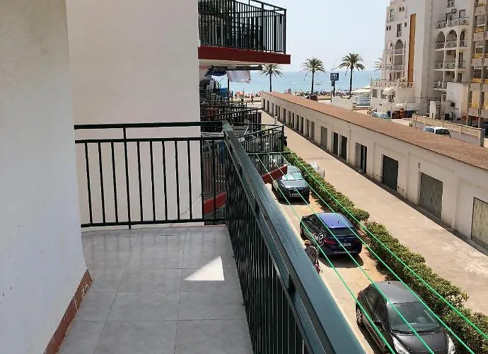 Cn Rents * Пеньискола