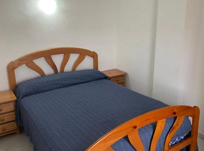 Cn Rents * Пеньискола