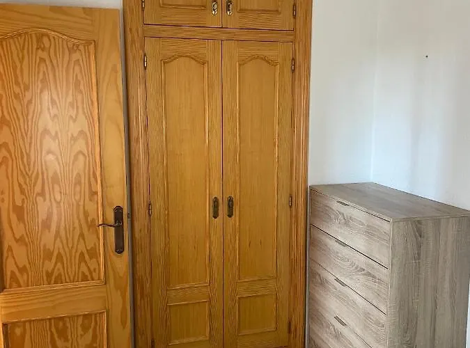 Cn Rents Апартаменты Пеньискола