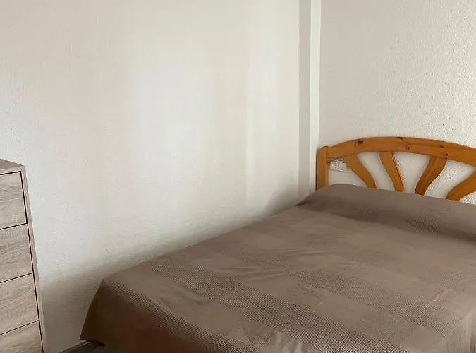 Apartment Cn Rents Peniscola