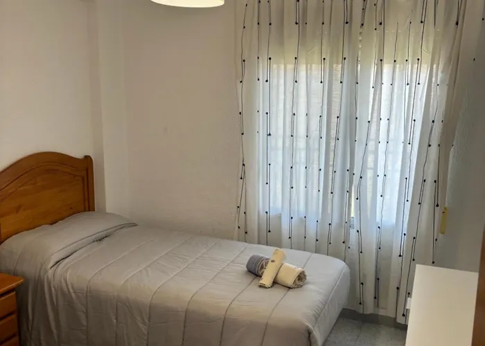 Cn Rents Пеньискола