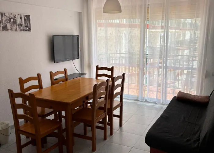 Cn Rents Пеньискола