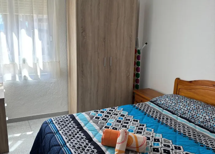 Апартаменты Cn Rents