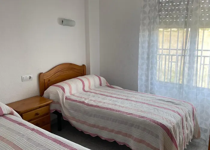 Apartment Cn Rents Peniscola