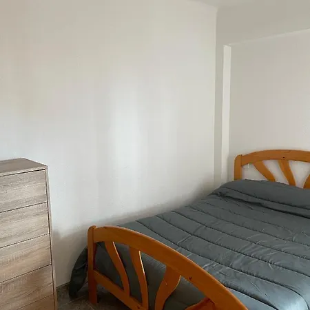 Apartamento Cn Rentals