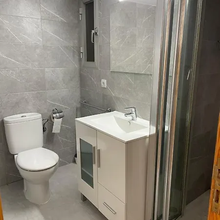 Lägenhet Cn Rents Peñíscola