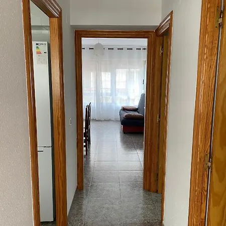 Cn Rents Lägenhet Peñíscola