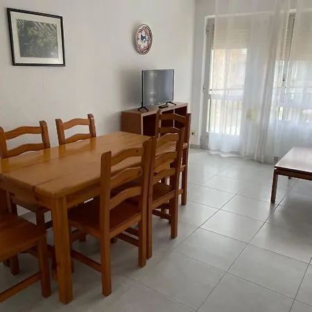 Appartement Cn Rents *