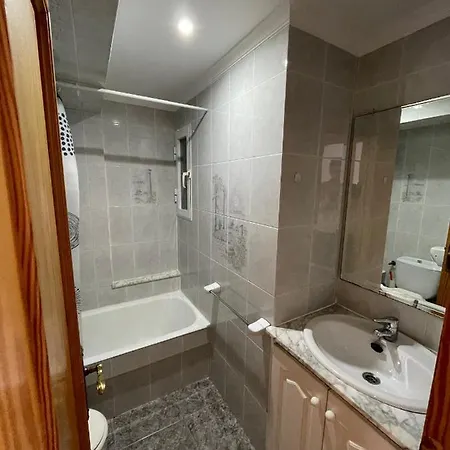 Lägenhet Cn Rents Peñíscola