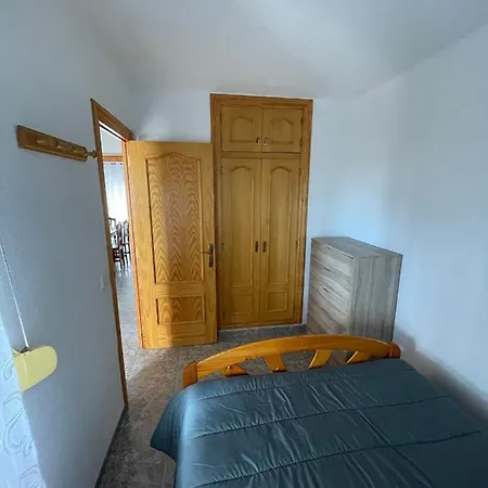 Lägenhet Cn Rents Peñíscola