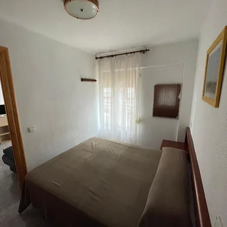 Lägenhet Cn Rents Peñíscola