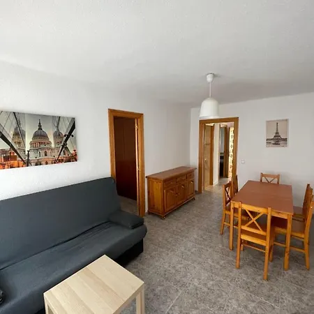 Cn Rents Lägenhet Peñíscola