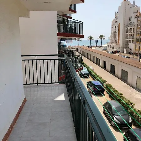 Cn Rents * Peñíscola