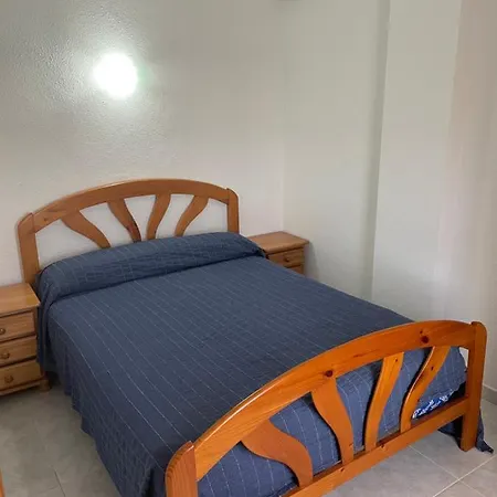 Cn Rents * Peñíscola