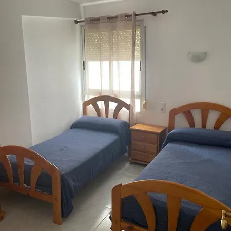 Cn Rents Peñíscola