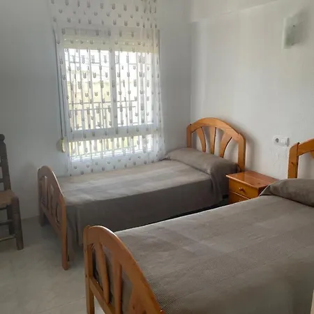 Cn Rents * Peñíscola