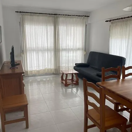 Cn Rents Lägenhet Peñíscola