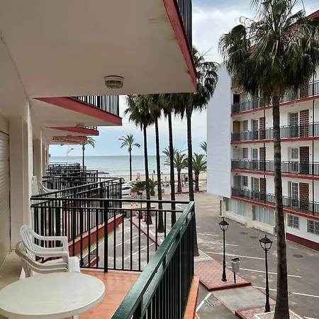 Lägenhet Cn Rents Peñíscola