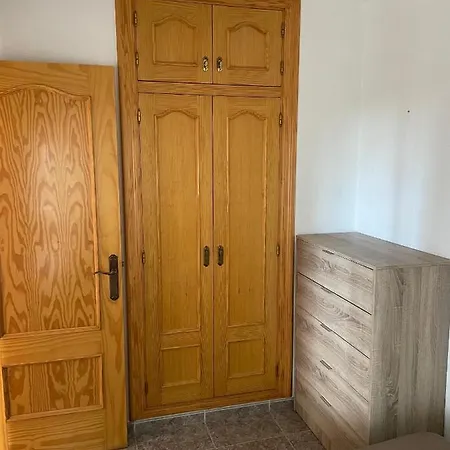 Cn Rents Lägenhet Peñíscola