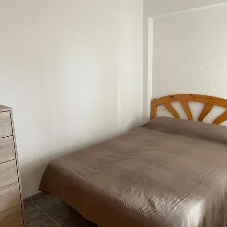 Lägenhet Cn Rents Peñíscola