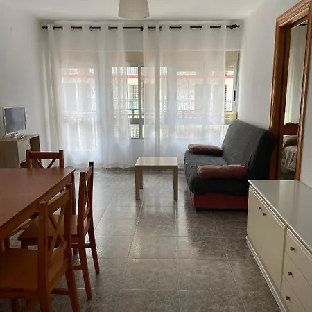 Lägenhet Cn Rents Peñíscola