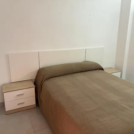 Cn Rents Lägenhet Peñíscola