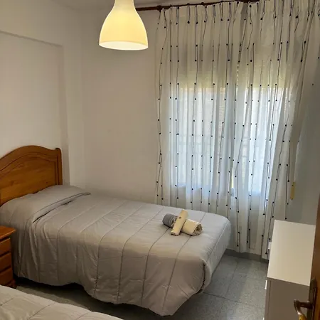 Cn Rents Peñíscola