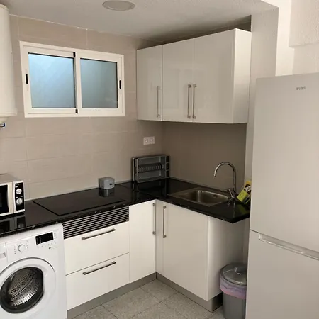 Lägenhet Cn Rents *