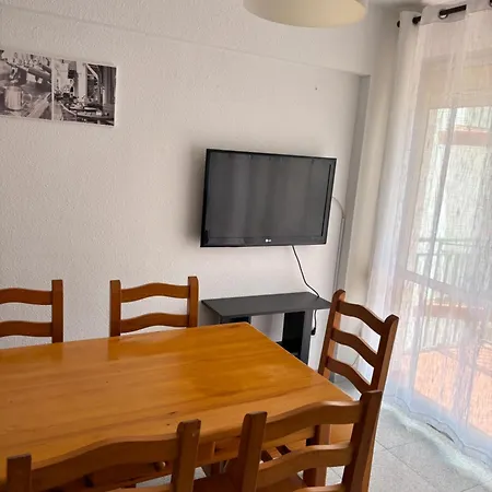 Cn Rents Lägenhet Peñíscola