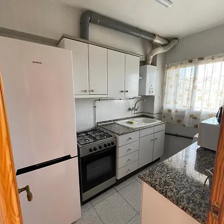 Cn Rents Appartement *