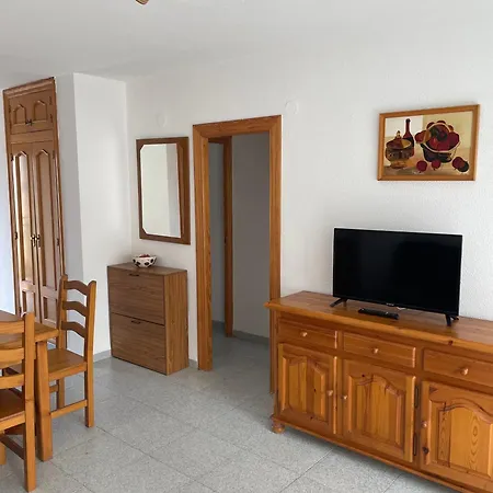 Cn Rents Appartement *