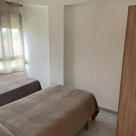 Cn Rents Lägenhet Peñíscola